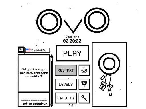 OvO Game