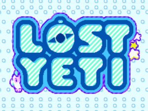 Lost Yeti