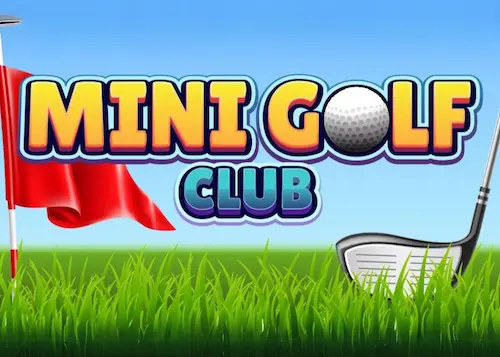 Mini Golf Club