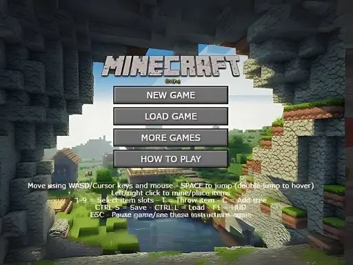 Minecraft Online