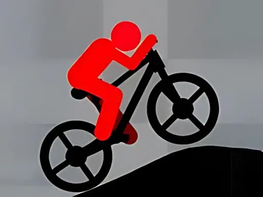 Mountain Bike Racer
