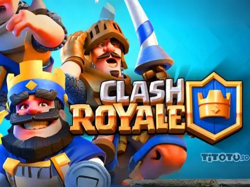clash royal