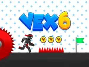 Vex 6