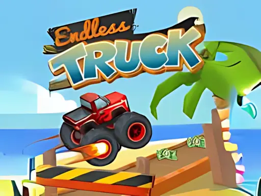 Endless Truck