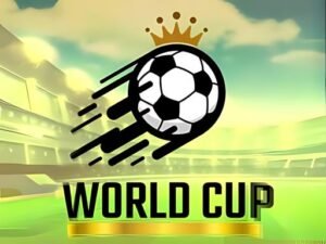 Soccer Skills World Cup